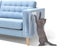 PTN NEW Cat Scratch Guard Sale Sale Sale Carousel 6