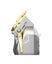 Transform-U Stainless Steel Barber Hair Clipper Carousel 3