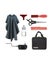 Transform-U The Stylist Hair Clipper Carousel 5