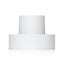 Ubiquiti G5 PTZ Pendant Mount, NHU-UACC-G5-PTZ-PM , Pendant Mount Accessory For Carousel 3