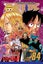 One Piece, Vol. 84 by Eiichiro Oda - Paperback Carousel 1