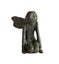 The Iron Fairies CHLOE Fairy of Love Collectors Hand Made Cast Iron Statue Figur Carousel 3