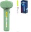 Glow in The Dark Loop Rope Launcher Propeller Lasso Pressure Reducer Carousel 5
