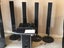 Sony DVD Home Theatre Carousel 5
