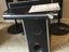 Sony DVD Home Theatre Carousel 4