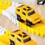 305 PCS Kids Construction Race Track Toy Set Carousel 4