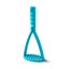 Zeal Potato Masher Aqua Carousel 1
