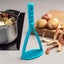 Zeal Potato Masher Aqua Carousel 2