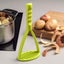 Zeal Potato Masher Lime Carousel 2