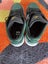 Air Jordan 1 low Green toe sz 7y Carousel 6