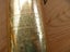 Vintage Brass Aircraft Fire Extinguisher Carousel 3