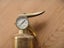 Vintage Brass Aircraft Fire Extinguisher Carousel 5