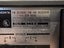Sony STR-6050 Stereo Receiver Carousel 12