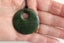 BEAUTIFUL KAWAKAWA KORU-DISC PENDANT Carousel 2