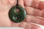 BEAUTIFUL KAWAKAWA KORU-DISC PENDANT Carousel 1