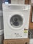 Midea Dryer 7 kg front vented Carousel 1