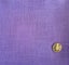 VINTAGE FABRIC 1980's DRAPEY RAYON VICOSE LINEN TYPE VIOLET 1.6 + 1 M x 112 cm w Carousel 4