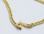 18ct Yellow Gold Chain 48cm Carousel 2