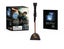 Harry Potter Wizard's Wand with Sticker Book by Running Press - Novelty Carousel 1