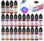 24pcs Epoxy Resin Pigment Resin Dye Colorant Carousel 1