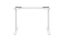 Ergomax Dual-Motor Electric Sit Stand Desk Carousel 7