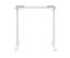 Ergomax Dual-Motor Electric Sit Stand Desk Carousel 9