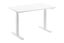Ergomax Dual-Motor Electric Sit Stand Desk Carousel 10