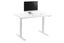 Ergomax Dual-Motor Electric Sit Stand Desk Carousel 11