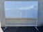 magnetic whiteboard on stand Carousel 1