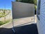 magnetic whiteboard on stand Carousel 5