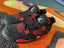 Air Jordan 4 Retro Red Thunder GS sz 6.5 Carousel 1