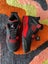 Air Jordan 4 Retro Red Thunder GS sz 6.5 Carousel 3