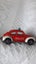 Tomica 1977 Red Volks Wagen Police Car Carousel 4