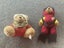 TEDDY BEARS WESTPAC Carousel 3