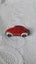Tomica 1977 Red Volks Wagen Police Car Carousel 8