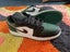 Air Jordan 1 low Green toe sz 7y Carousel 4