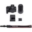 Canon EOS R10 Mirrorless Camera with 18-150mm Lens Kit 24.2MP APS-C CMOS Sensor Carousel 3