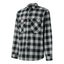 Hard Yakka Long Sleeve Check Flannel Shirt Carousel 3