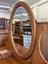 Woodpeckers Somerfield Solid Rimu 9Dr Dressing Table Carousel 5