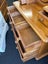 Woodpeckers Somerfield Solid Rimu 9Dr Dressing Table Carousel 9