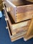 Woodpeckers Somerfield Solid Rimu 9Dr Dressing Table Carousel 12