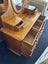 Woodpeckers Somerfield Solid Rimu 9Dr Dressing Table Carousel 15