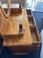 Woodpeckers Somerfield Solid Rimu 9Dr Dressing Table Carousel 17