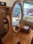 Woodpeckers Somerfield Solid Rimu 9Dr Dressing Table Carousel 18