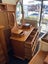 Woodpeckers Somerfield Solid Rimu 9Dr Dressing Table Carousel 19