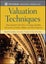 Valuation Techniques by David T. Larrabee - Hardcover Carousel 1