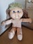 Vintage Cabbage Patch Doll Crimp N Curl Carousel 1