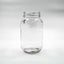 ~ Mason Glass Jars - pack of 10 ~ Carousel 3