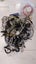 Assorted cords and chargers Carousel 1
