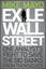 Exile on Wall Street by Mike Mayo - Hardcover Carousel 1